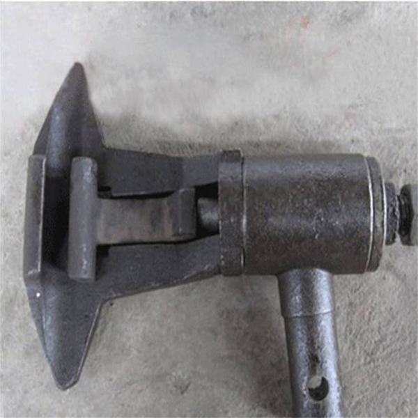 固定抱索器 固定抱索器