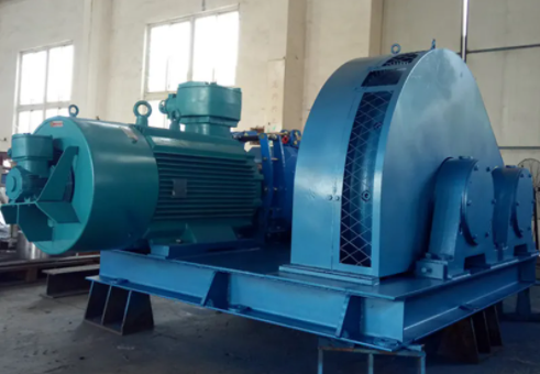 無極繩絞車 無極繩絞車