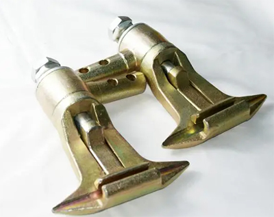 如何檢測抱索器內(nèi)部的磨損？