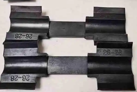 ?猴車(chē)抱索器襯皮的功能