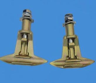 抱索器詳細(xì)說明