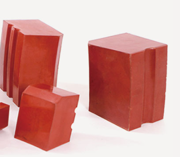 高性能摩擦襯墊特點(diǎn)