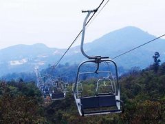 吊椅，吊椅配件，礦用吊椅