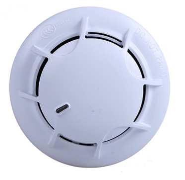 山西海灣GST9611點型光電感煙火災探測器