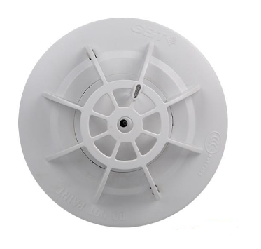 山西海灣JTW-ZOF-GST9712點型感溫火災探測器