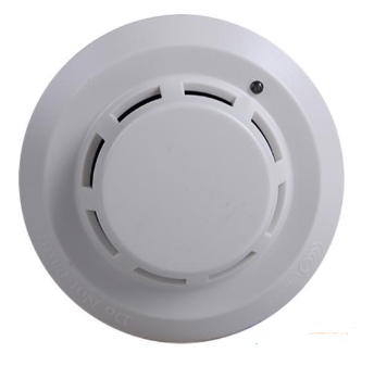 山西海灣JTY-GF-GST104點型光電感煙火災探測器