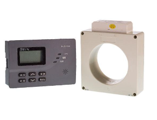 山西海灣DH-GSTN5300/11剩余電流式電氣火災(zāi)監(jiān)控探測(cè)器