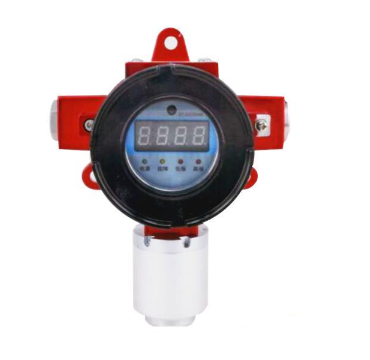 山西海灣-GST005M型工業(yè)及商業(yè)用途點型可燃氣體探測器