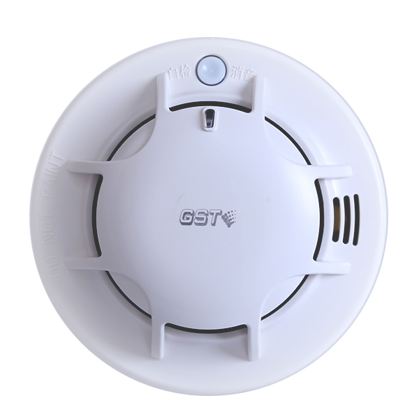 山西海灣JTY-GF-GSTN900-NB獨(dú)立式光電感煙火災(zāi)探測(cè)報(bào)警器