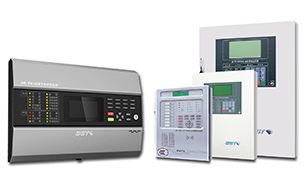 山西海灣消防遠程監(jiān)控管理系統(tǒng)