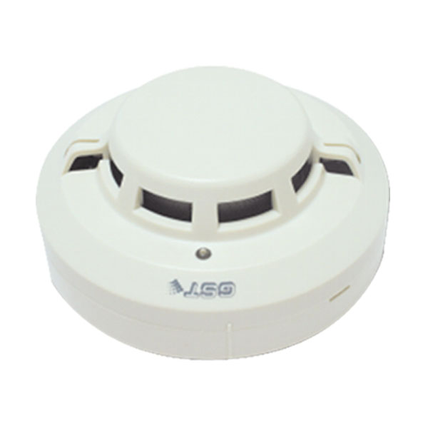 山西海灣DI-9101E點(diǎn)型復(fù)合式感煙感溫火災(zāi)探測器