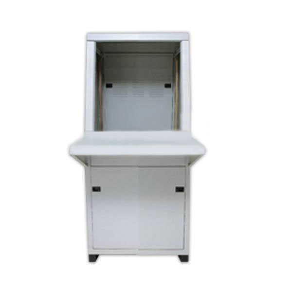 山西海灣LD-FB-600非標(biāo)單節(jié)琴臺柜