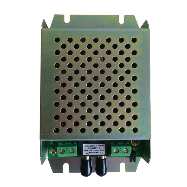 山西CAN100FCAN光纖轉換器