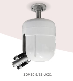 山西海灣ZDMS0.6/5S-JXG1自動跟蹤定位射流滅火裝置