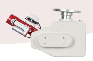 山西海灣ZDMS0.8/20S-JXG1，ZDMS0.8/30S-JXQ1自動跟蹤定位射流滅火裝置