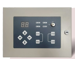 山西海灣JX-SKP1003，JX-SKP1013手動控制盤