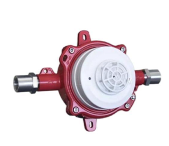 山西海灣JTW-ZOM-GSTN9812(Ex tb)/WIS點(diǎn)型感溫火災(zāi)探測(cè)器 防爆型