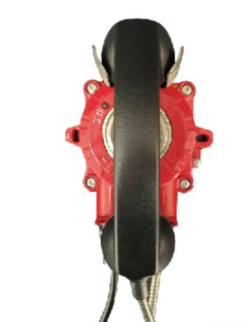 山西海灣HY6355(Ex)防爆消防電話分機(jī)